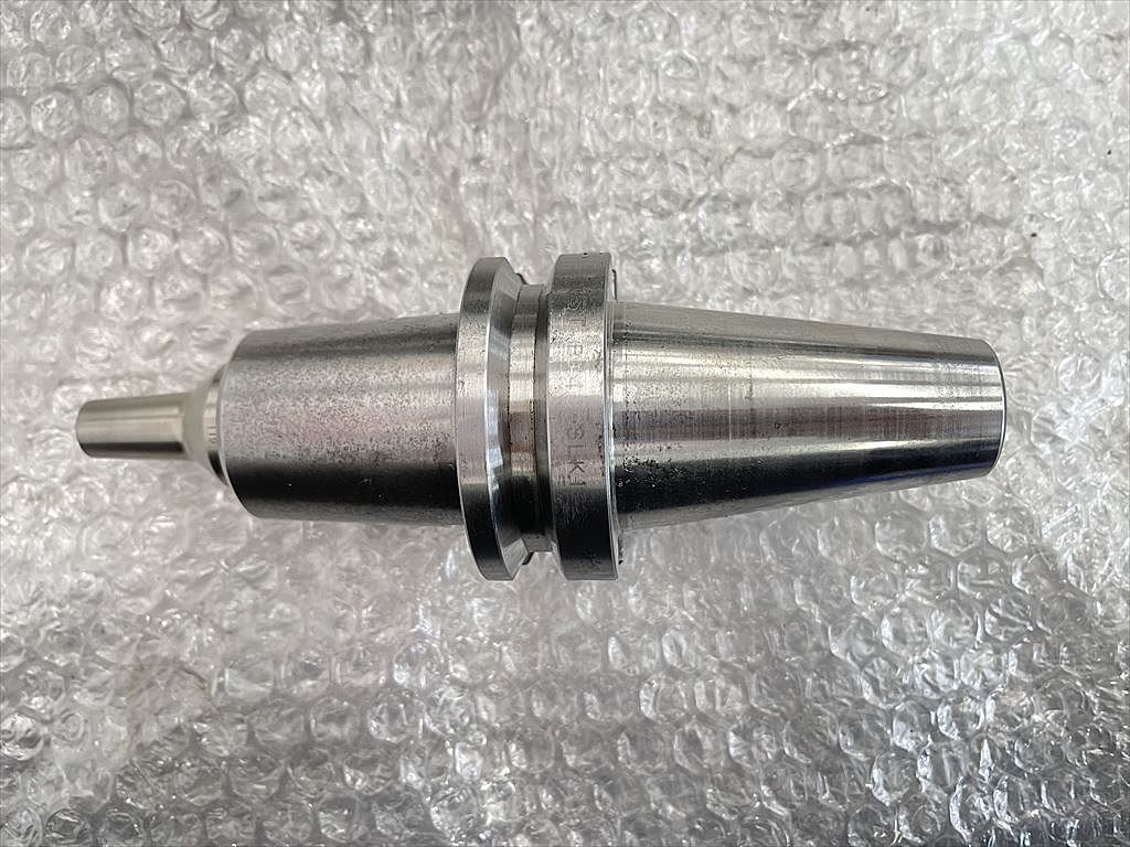 MST 焼きばめホルダー BT40-SLK12-75