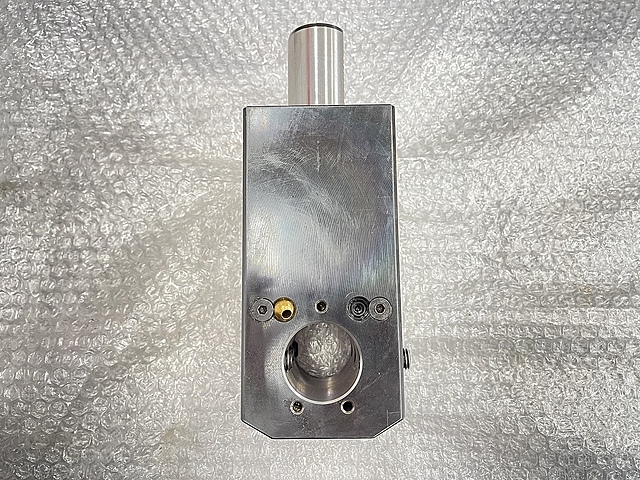 アルプスツール 切削ホルダー T12115C02