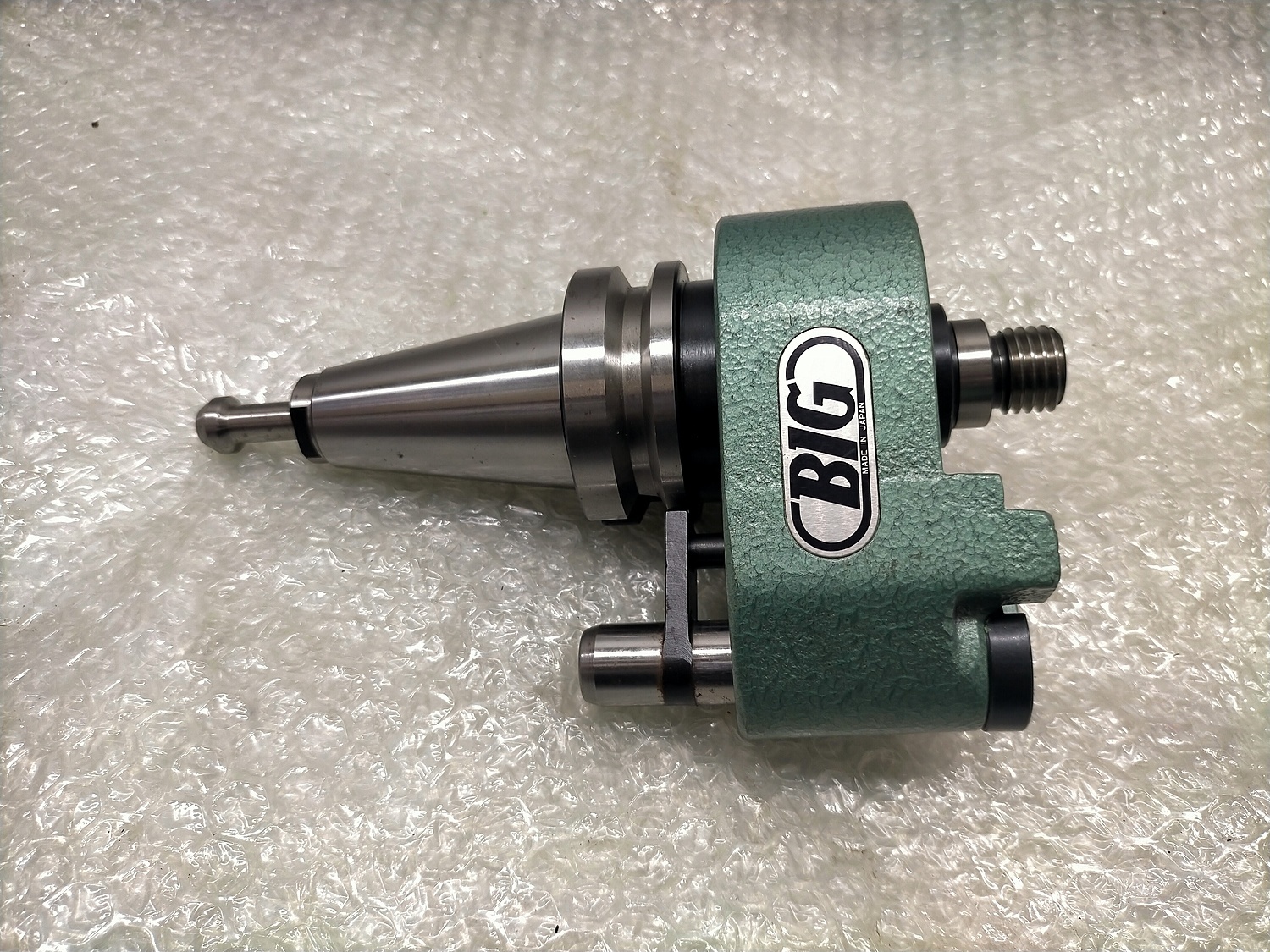 BIG,大昭和精機, タッチセンサー NR20-ZS20-115 | マシンライフ