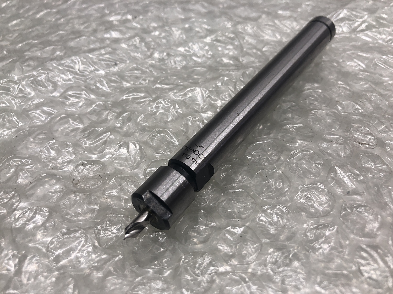 ユキワ精工,YUKIWA コレットホルダー ST12-NDC5-110