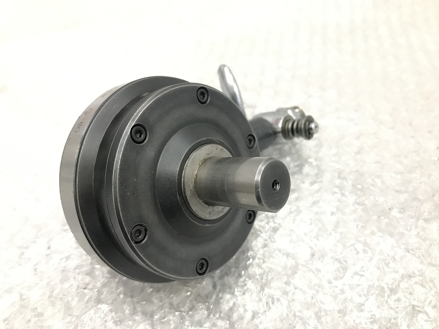 BIG,大昭和精機 治具グラインダー G-80