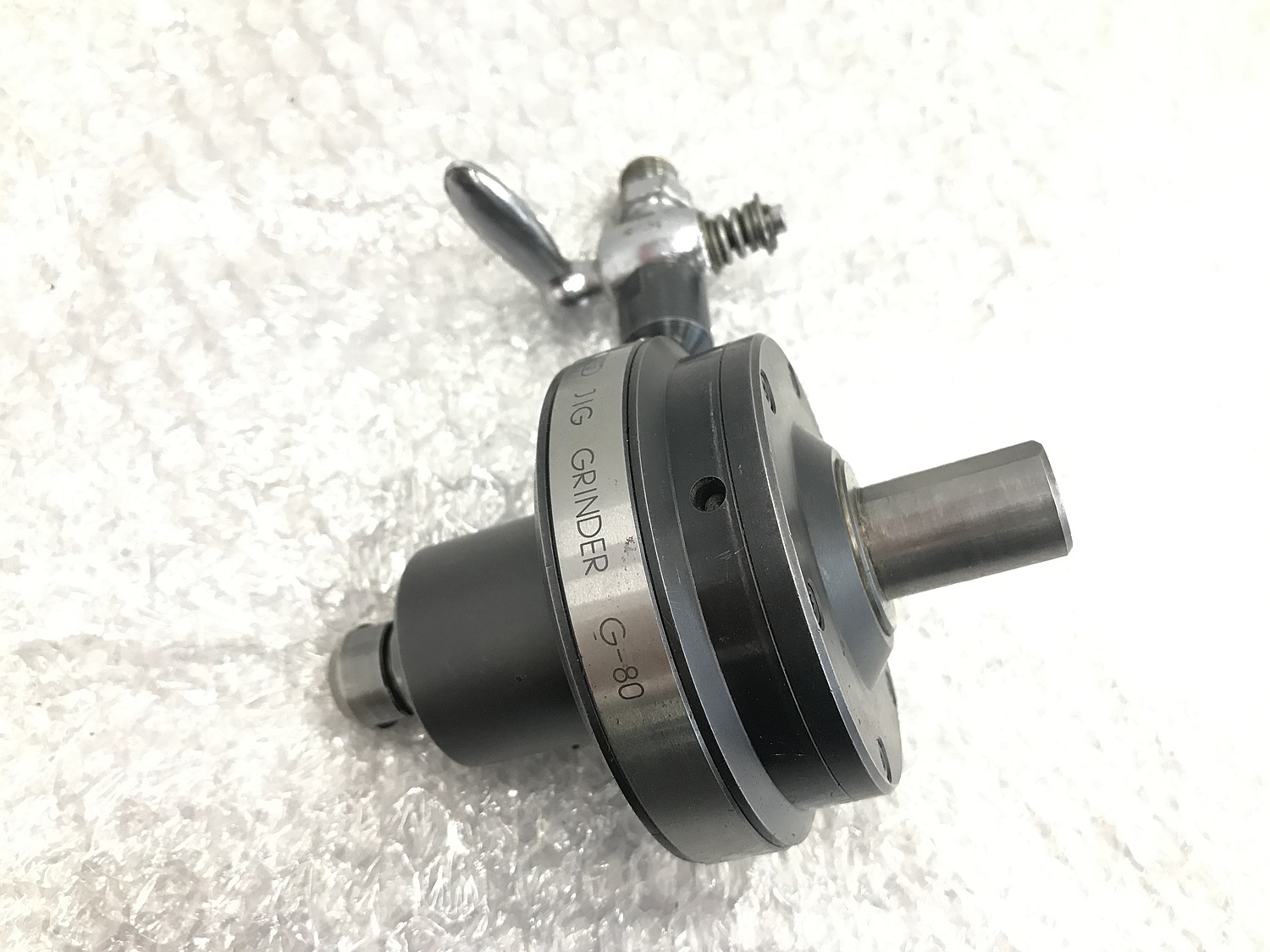 BIG,大昭和精機 治具グラインダー G-80