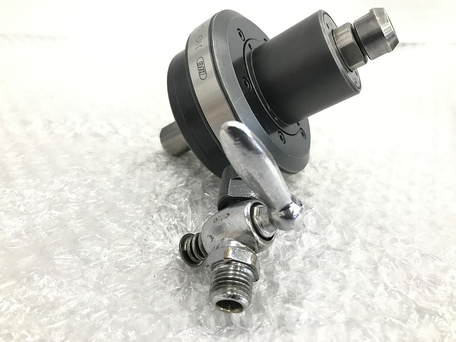 BIG,大昭和精機 治具グラインダー G-80