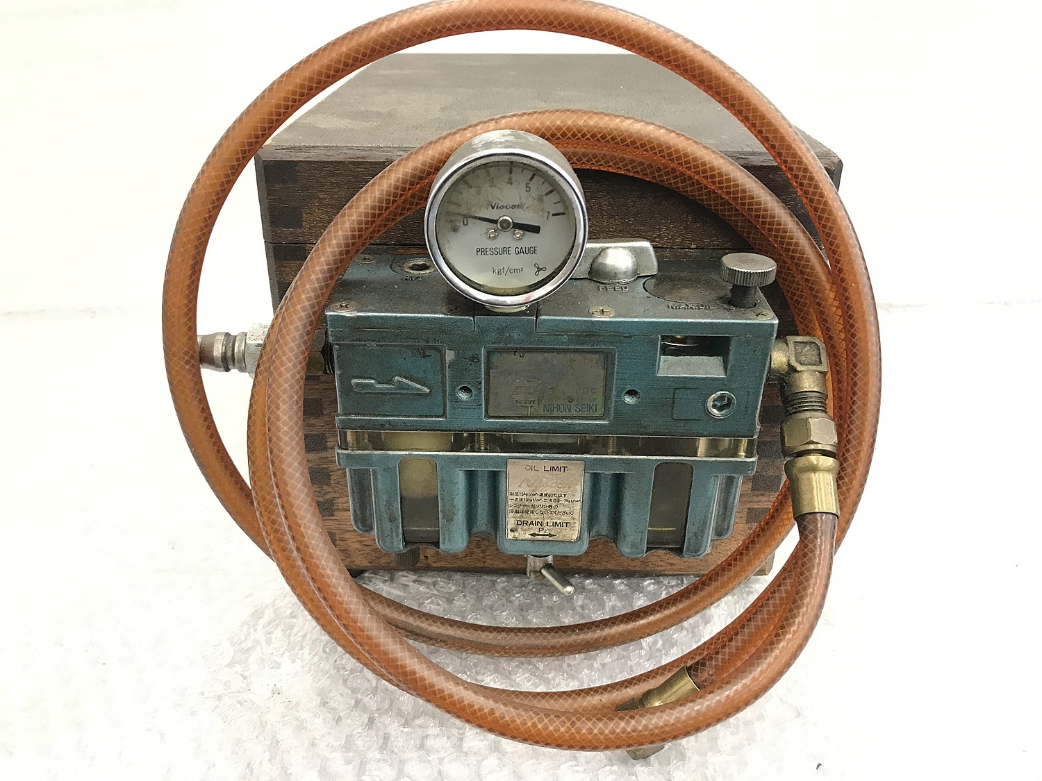 BIG,大昭和精機 治具グラインダー G-80