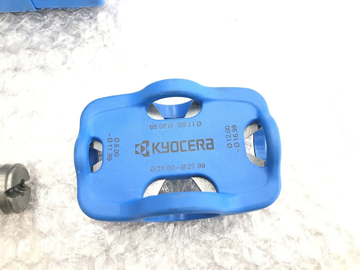 京セラ ドリルホルダ SS20-DRC190M-5