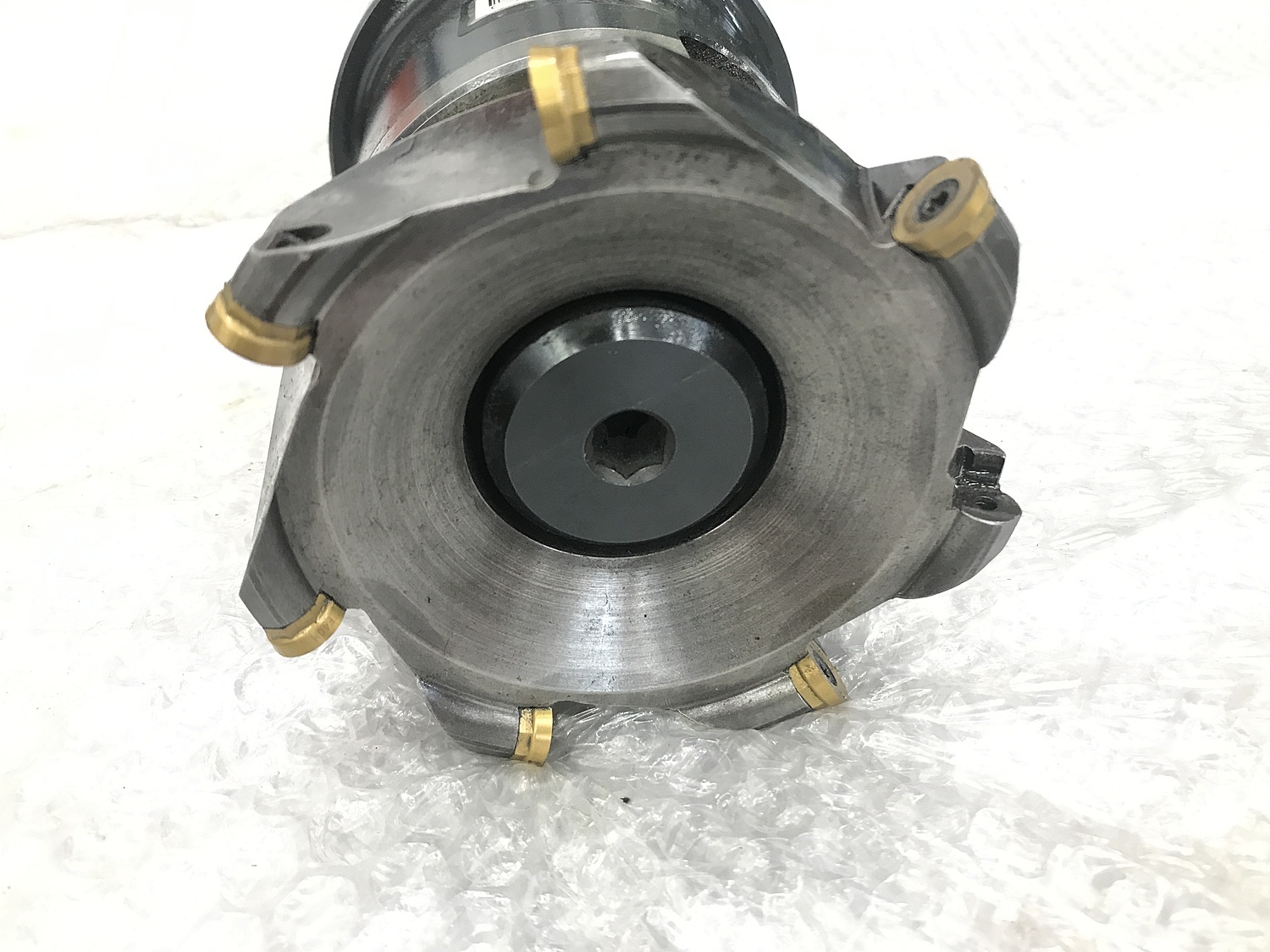 SECO TOOL(セコツール) フェイスミル R220.29-0100 06M