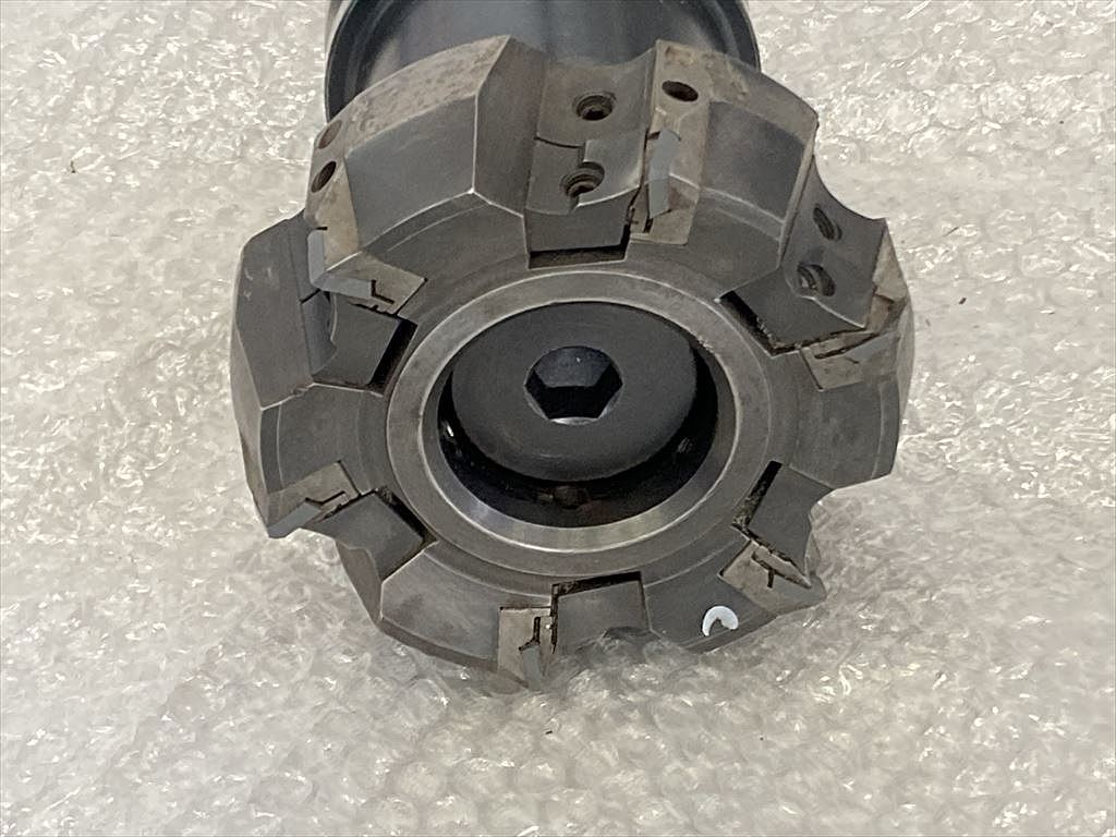 サンドビック フェイスミル RA265.2-125ME