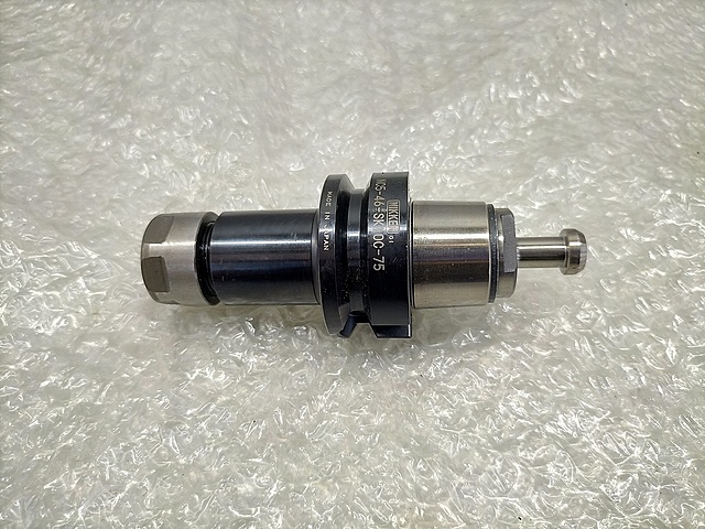 日研 タップホルダー NC5-85-Z16-120 | マシンライフ