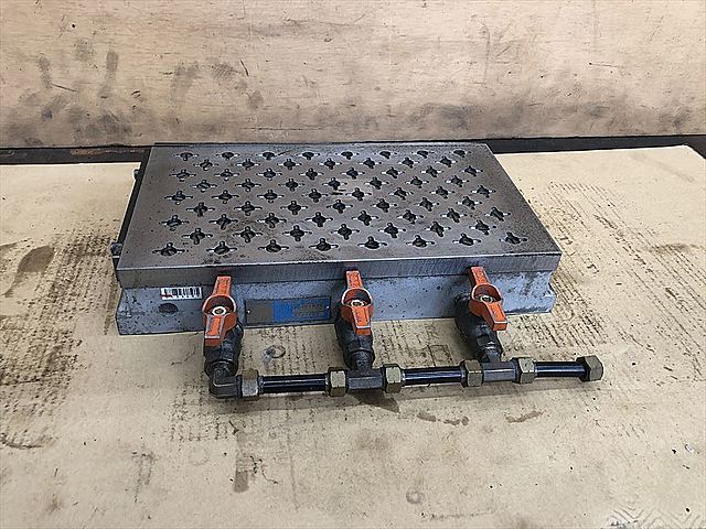 カネテック エアキュット KVR-2D2035