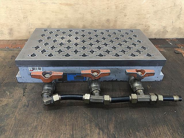 カネテック エアキュット KVR-2D2035