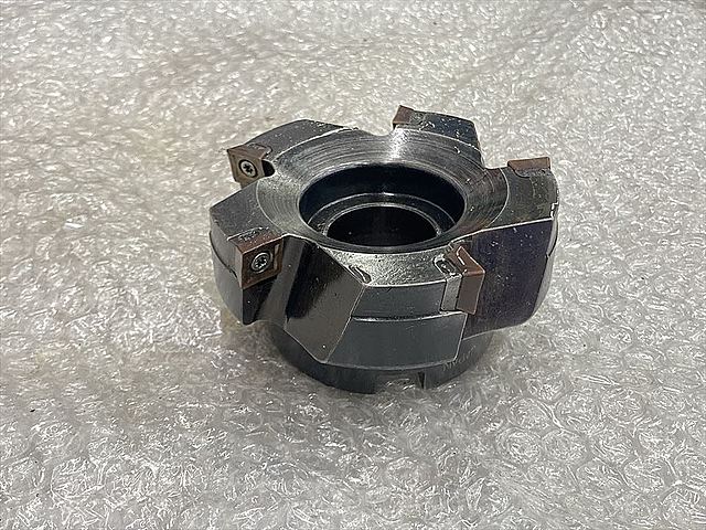 住友電工(イゲタロイ) フェイスミル WFM4100R