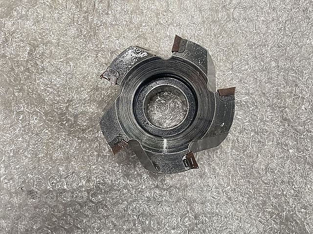 住友電工(イゲタロイ) フェイスミル WFM4100R