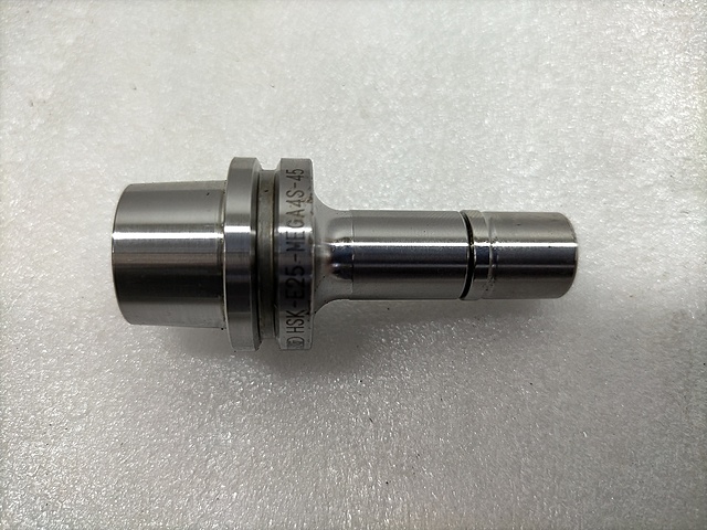 BIG コレットホルダー HSK-E25-MEGA4S-45