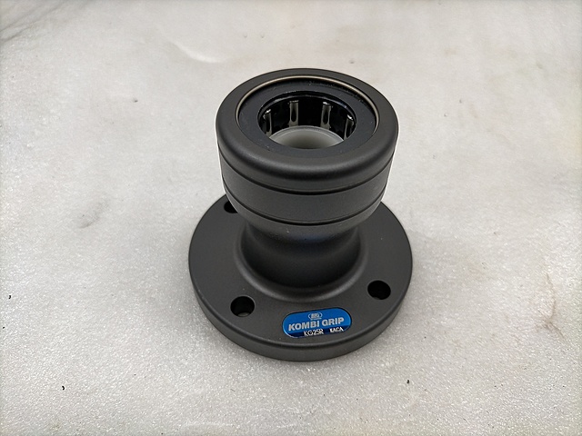 BIG コンビグリップ KG25R