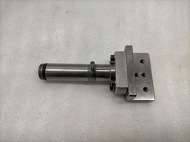 システム3R 電極ホルダー