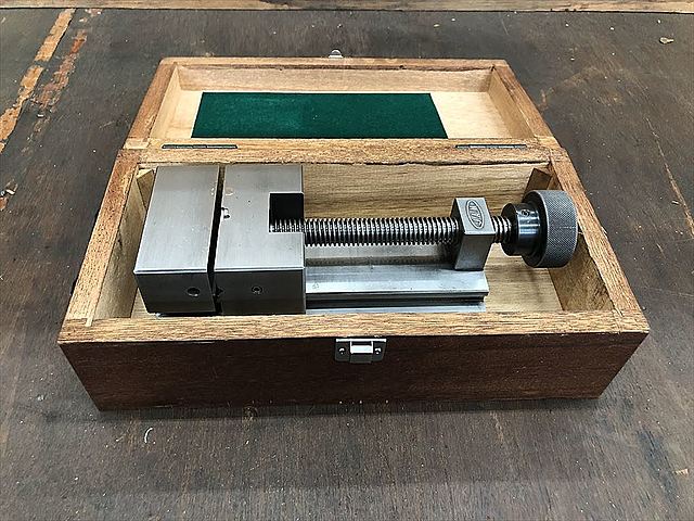 JAM 精密バイス WP120