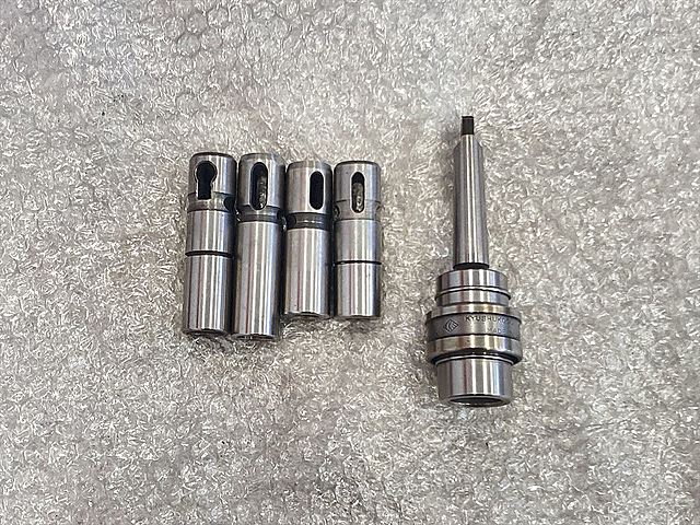 九州工具 ゴールドマジックチャック No.2