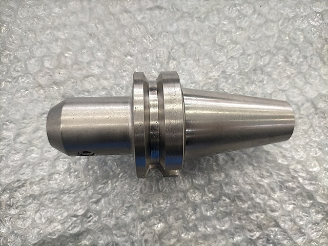 NTTOOL サイドロックホルダー BT40-SL2-10-75