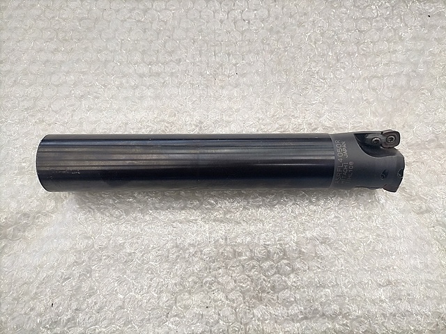 日立ツール スローアウェイエンドミル ASRFL4050R