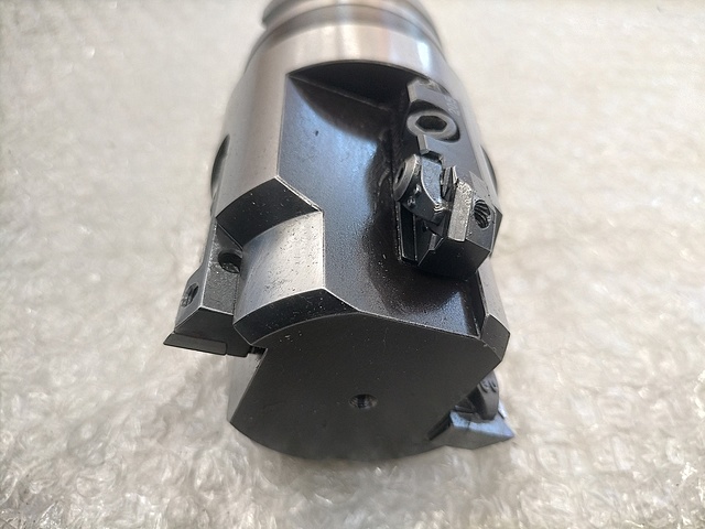 BIG フェイスミル BT40-B64 B71.5-C-125