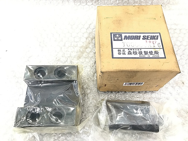 森精機 切削ホルダー CL用