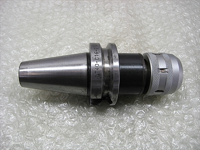 日研 ミーリングチャック BT40-C16-90