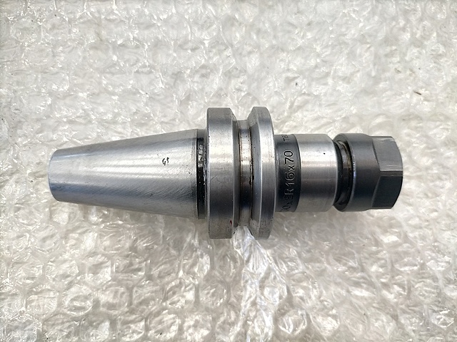 コレットホルダー BT30-ER16-70