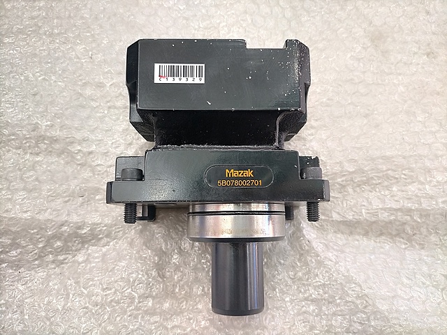 ヤマザキマザック 切削ホルダー 5B078002701