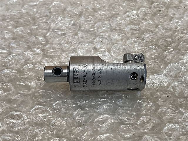 BIG ボーリングツール MAC-A2-20