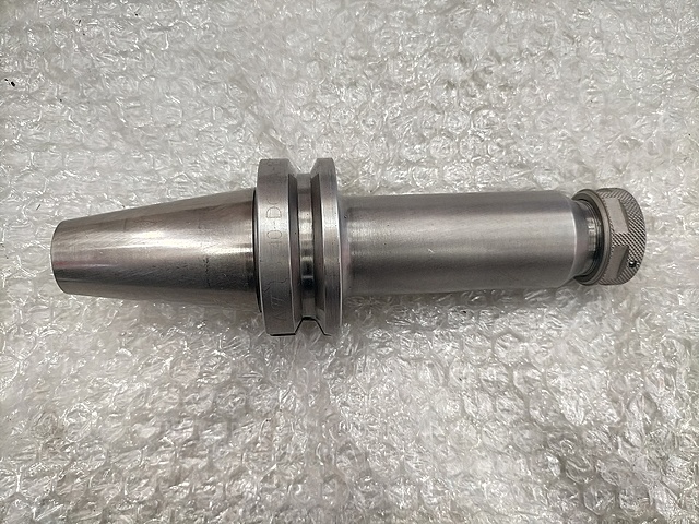 NTTOOL コレットホルダー BT40-DC16A-135