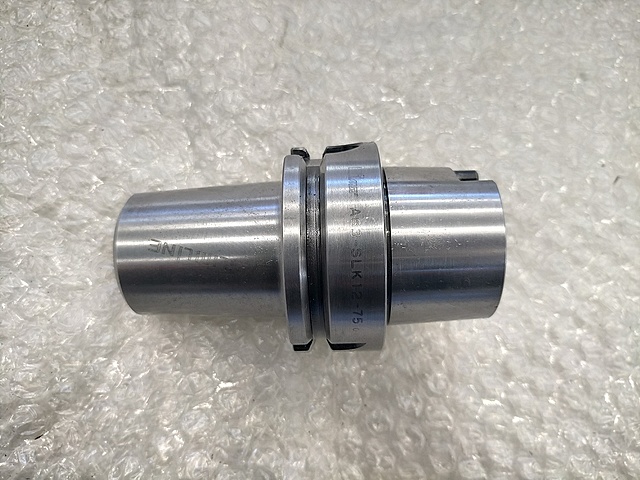 MST 焼きばめホルダー A63-SLK12-75