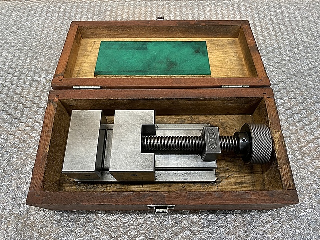 JAM 精密バイス WP-80