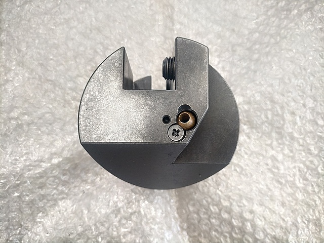 SEIKI 切削ホルダー QCT50-TC25