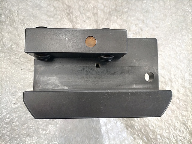 SEIKI 切削ホルダー QCT50-TB25