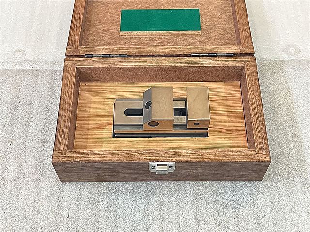 JAM 精密バイス NS50