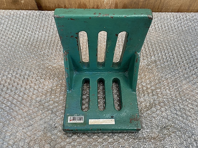 大西測定工具製作所 L型イケール