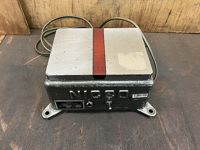 ニッコー 脱磁器 HTKO