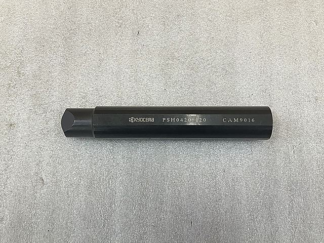 京セラ ホルダー PSH0420-120