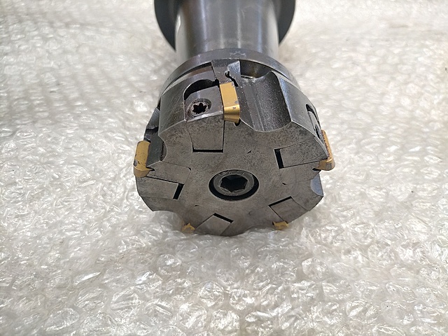 住友電工(イゲタロイ) フェイスミル CPG80L