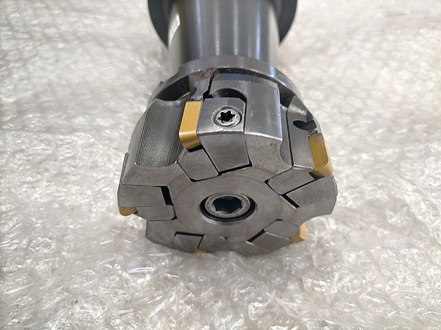 住友電工(イゲタロイ) フェイスミル CPG80R