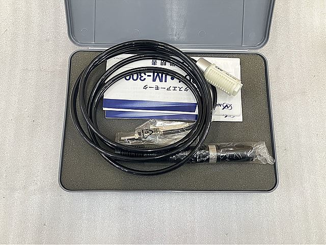 ナカニシ エアモーター IM-301