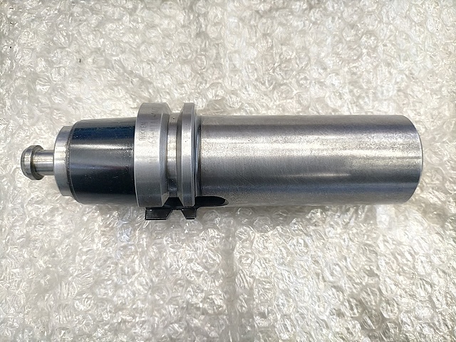 日研 モールステーパーホルダー NC5-63-MTA4-140