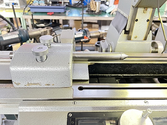 トプコン 万能顕微鏡 TUM200