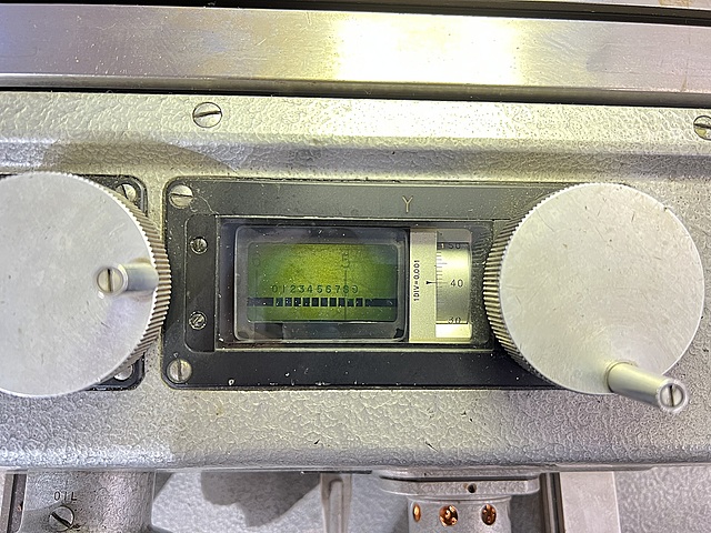 トプコン 万能顕微鏡 TUM200