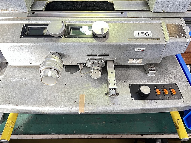 トプコン 万能顕微鏡 TUM200