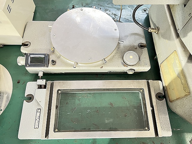 トプコン 万能顕微鏡 TUM200