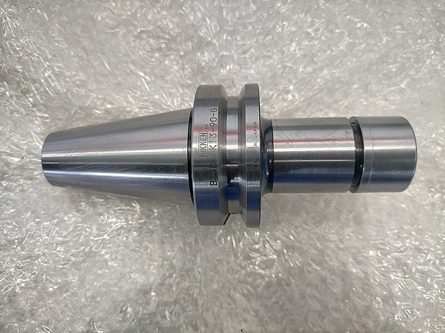 日研 コレットホルダー BT40-SK13-90G