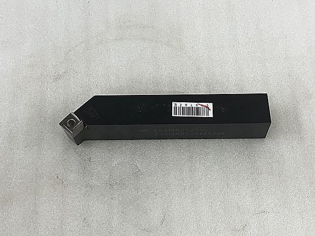 住友電工(イゲタロイ) バイトホルダー ESSNR2525W