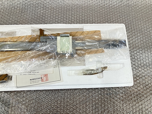 ミツトヨ ハイトゲージ H630(No.514-160)