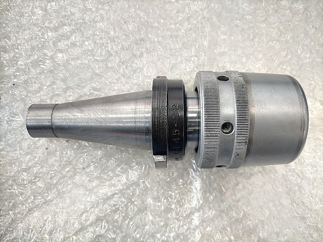 日研 ミーリングチャック CT45-32